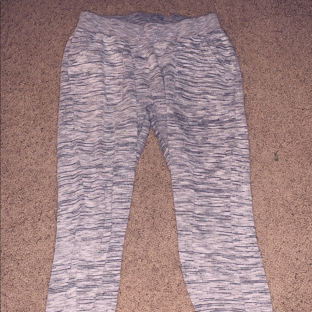 Sweatpants